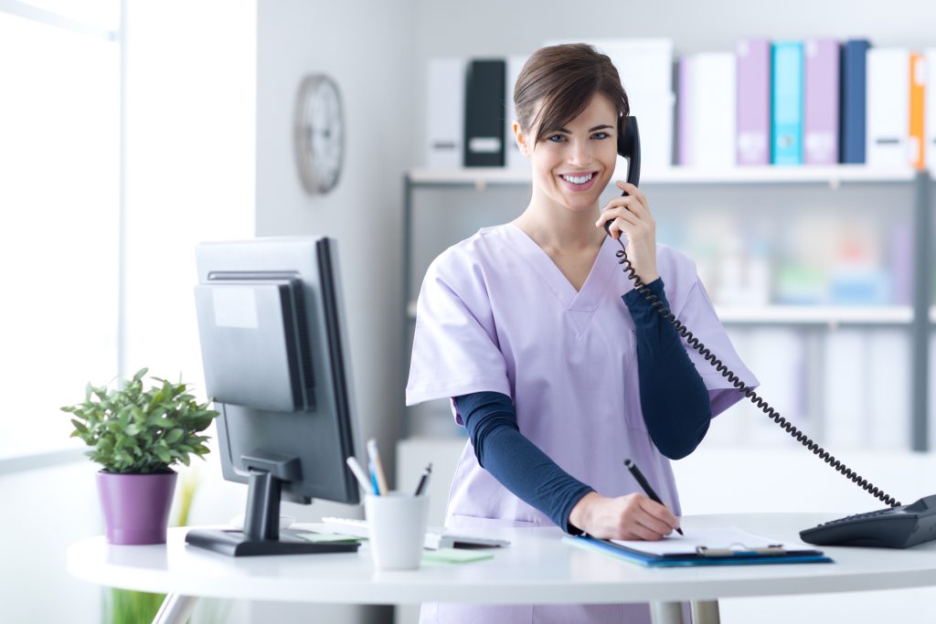 Interview Prep Tips for Medical Office Administration School